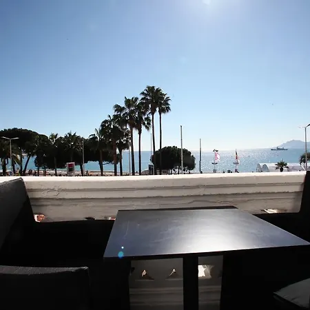 Apartamento Bleu Rivage *