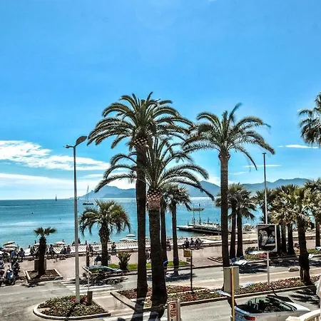 Bleu Rivage * Cannes