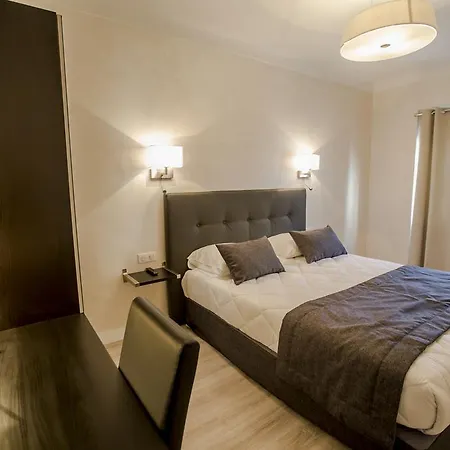 Apartamento Bleu Rivage *