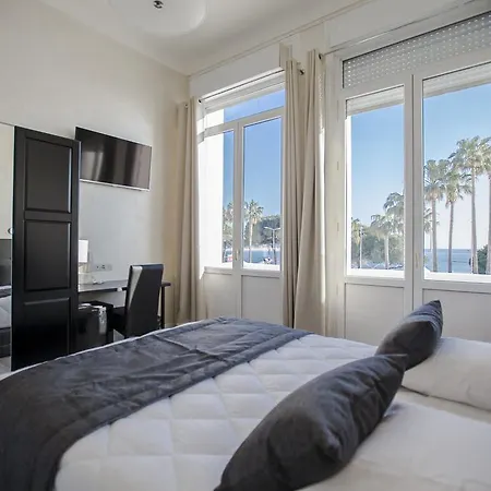 Apartamento Bleu Rivage *