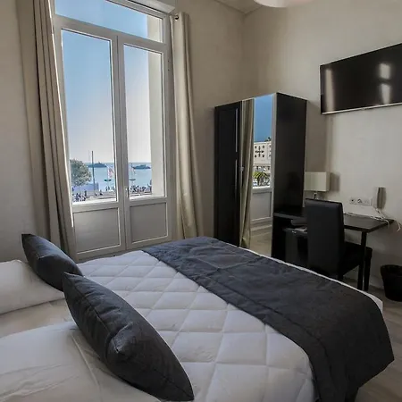 Bleu Rivage * Cannes