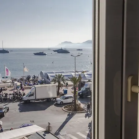 Bleu Rivage Apartamento *