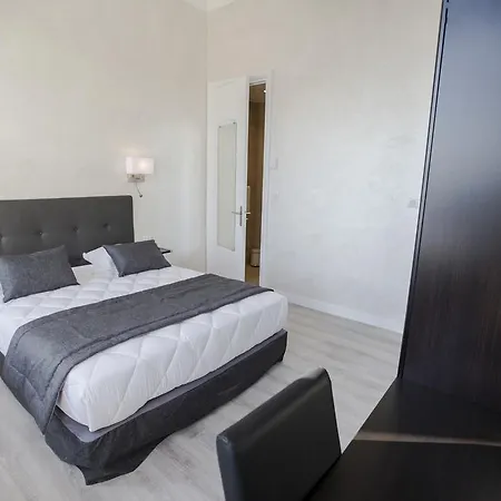 Apartamento Bleu Rivage