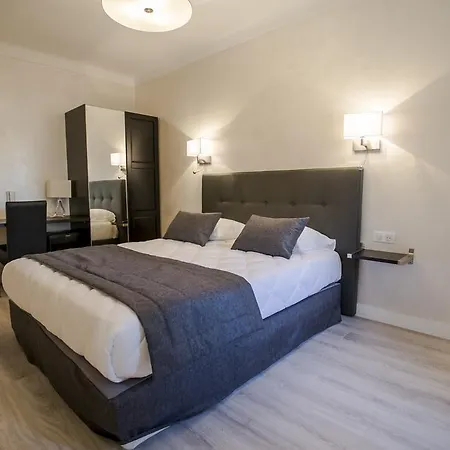 Apartamento Bleu Rivage *