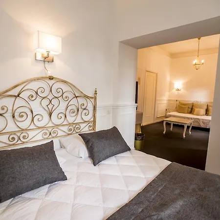 Bleu Rivage Apartamento *