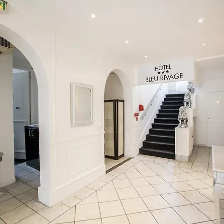 Bleu Rivage Apartamento Cannes