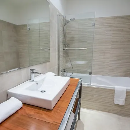 Apartamento Bleu Rivage Cannes