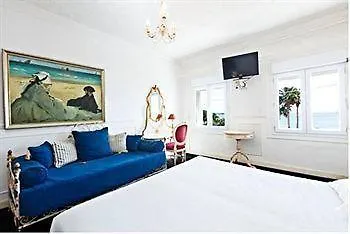Bleu Rivage Apartamento *