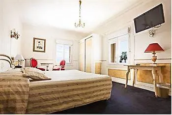 Bleu Rivage Apartamento *