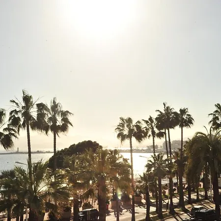 Bleu Rivage Apartamento Cannes