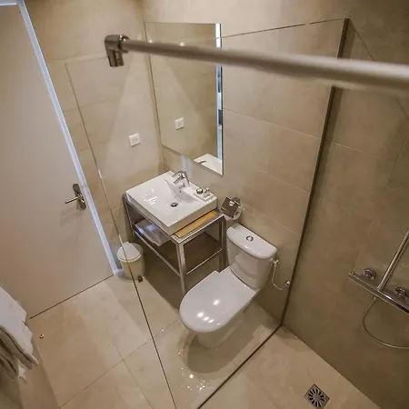 Apartmán Bleu Rivage