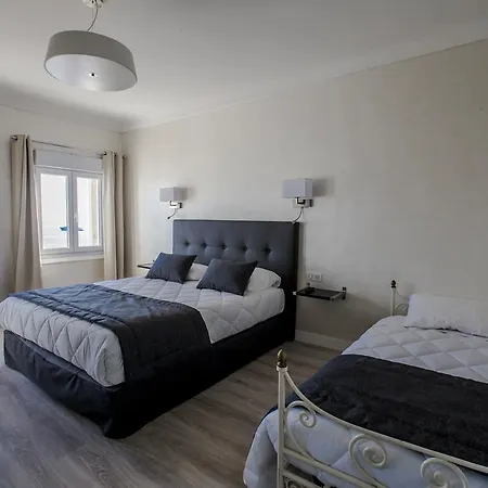 Bleu Rivage Apartmán *