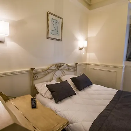 Apartmán Bleu Rivage
