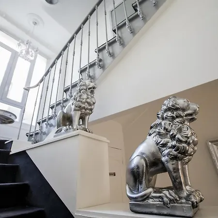 Apartmán Bleu Rivage