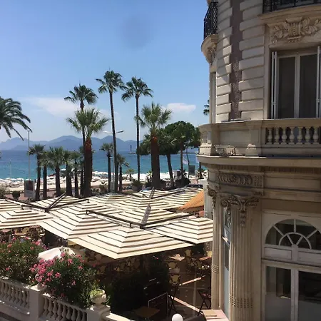 Apartmán Bleu Rivage